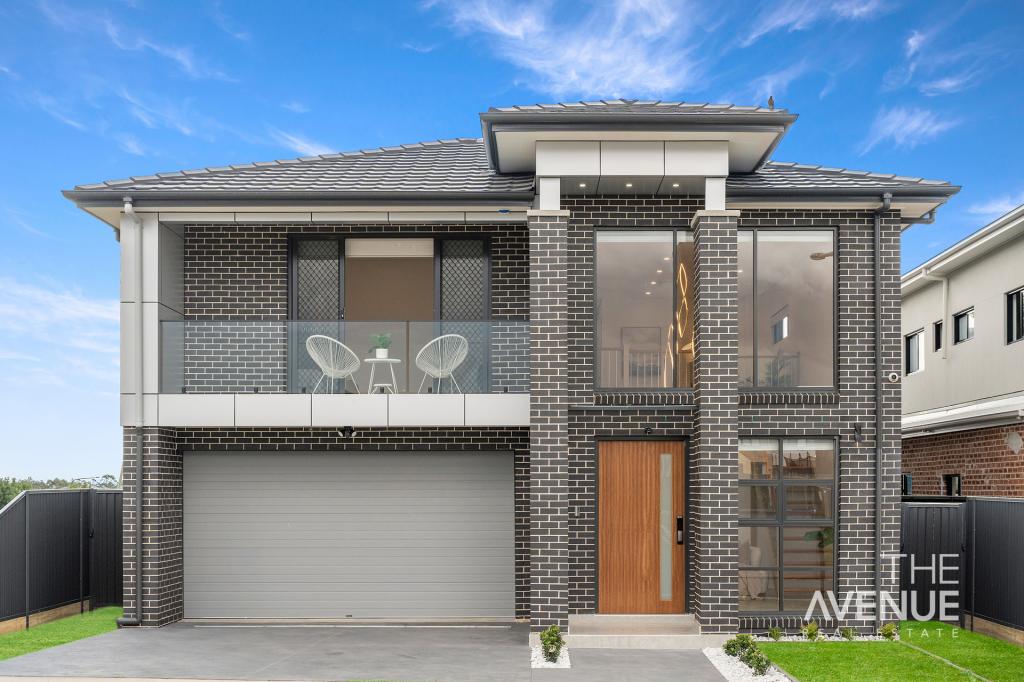 19 AZTEC ST, NORTH KELLYVILLE, NSW 2155