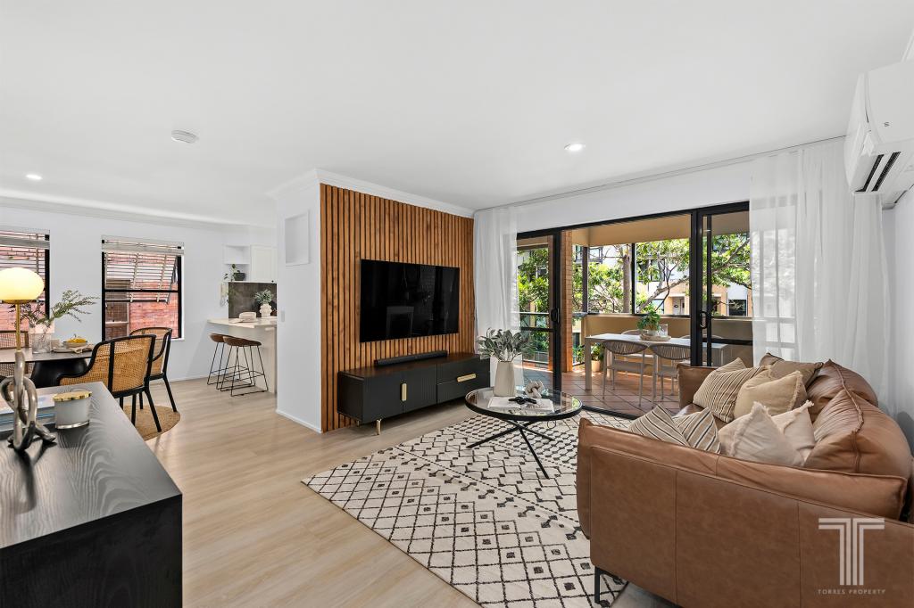 9/140 Commercial Rd, Teneriffe, QLD 4005