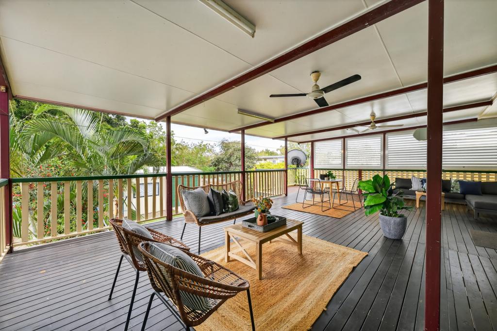 13 Frangipani St, Cranbrook, QLD 4814