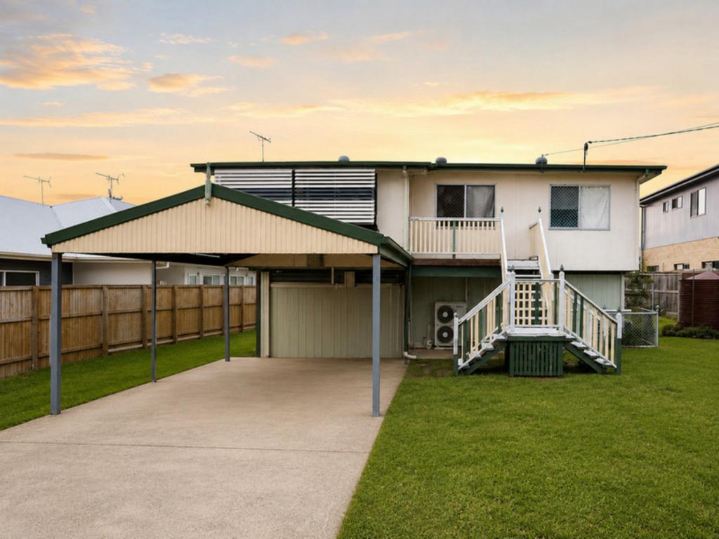 20 Dalton St, Kippa-Ring, QLD 4021