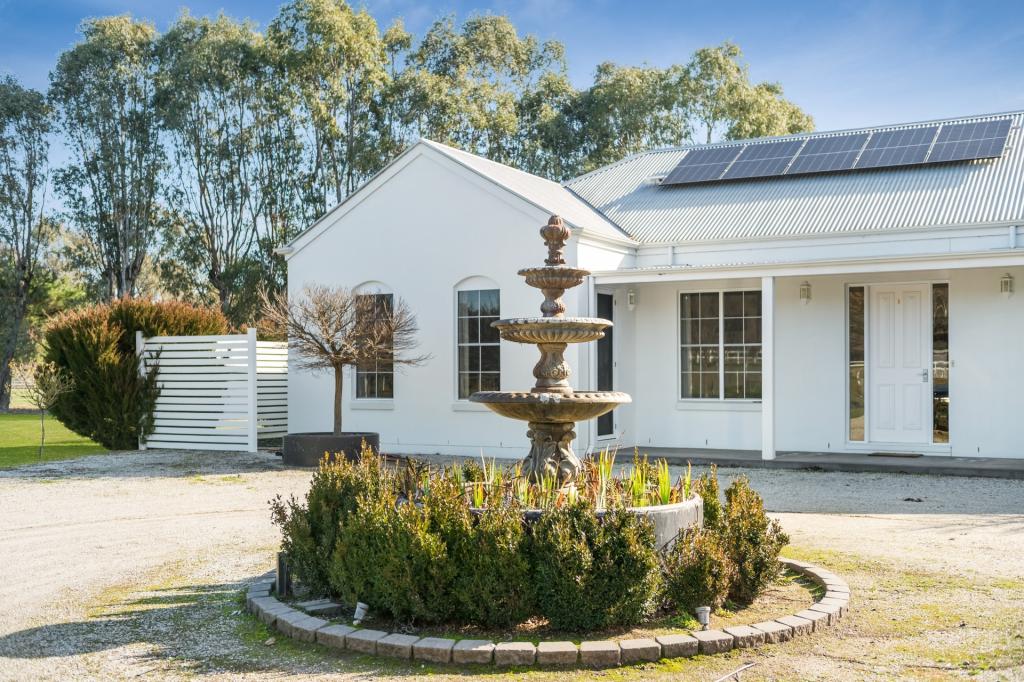 152 Nankervis Rd, Mandurang, VIC 3551