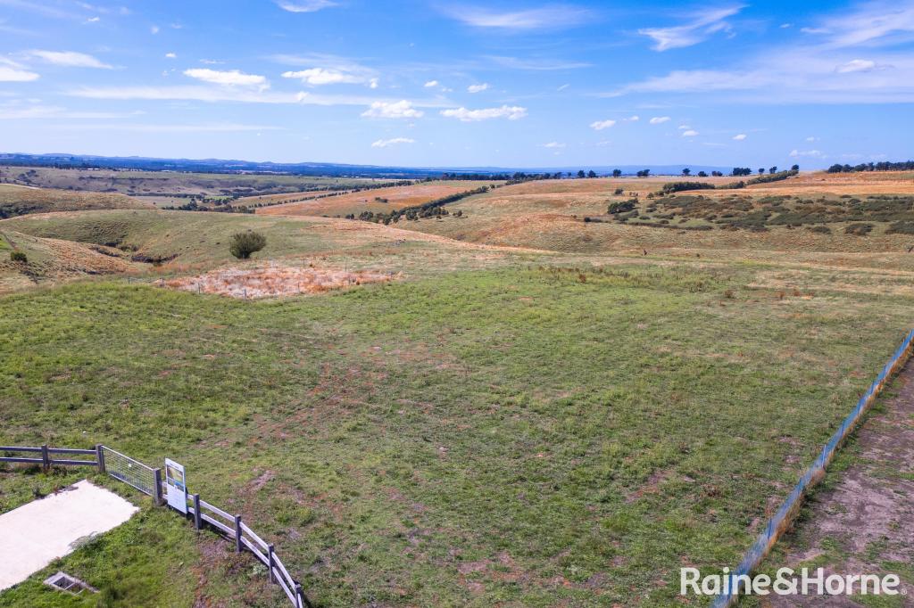 106 (Lot 9) Rockglen Way, Gisborne, VIC 3437