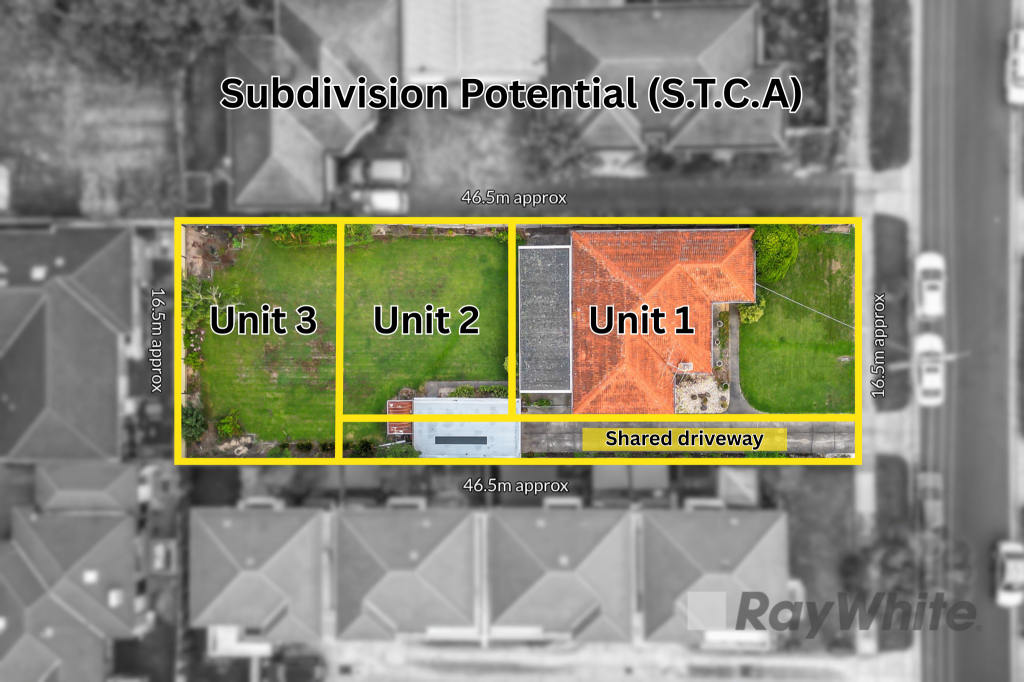 24 Burrows Ave, Dandenong, VIC 3175