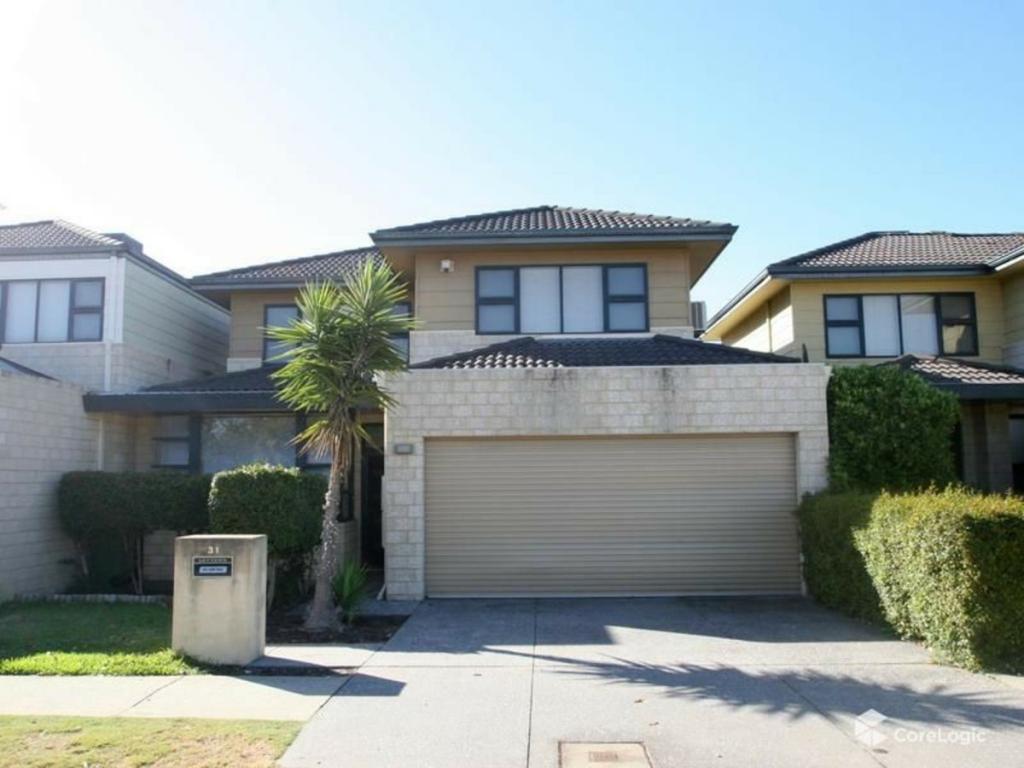 31 Campbell St, Rivervale, WA 6103