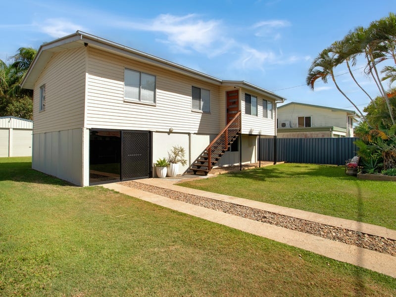 3 Robinson St, North Mackay, QLD 4740