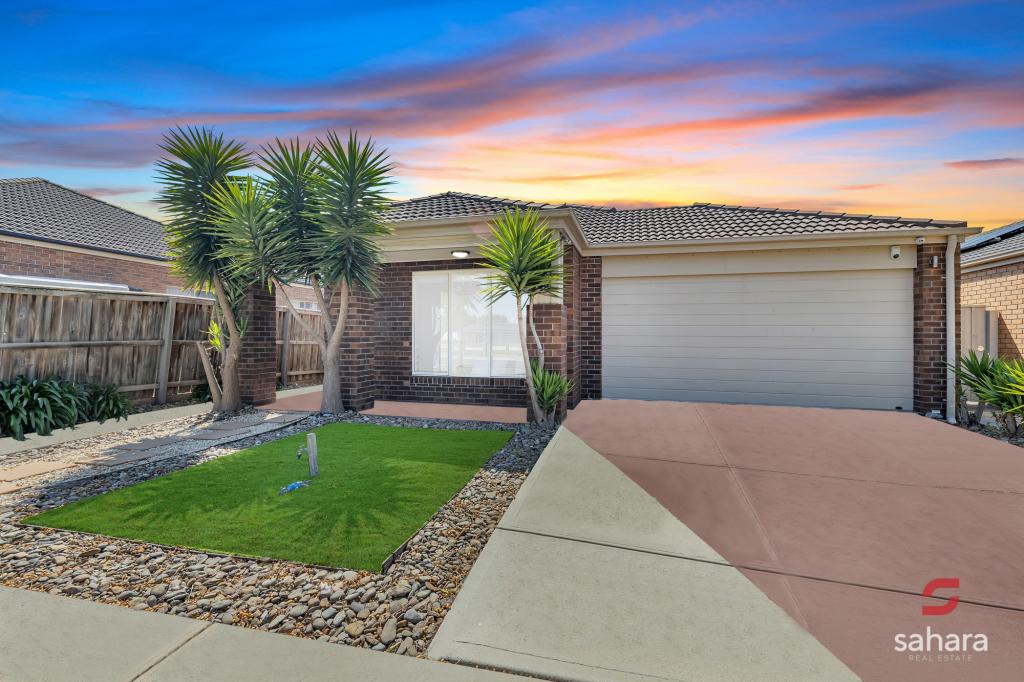 20 Camphora St, Tarneit, VIC 3029