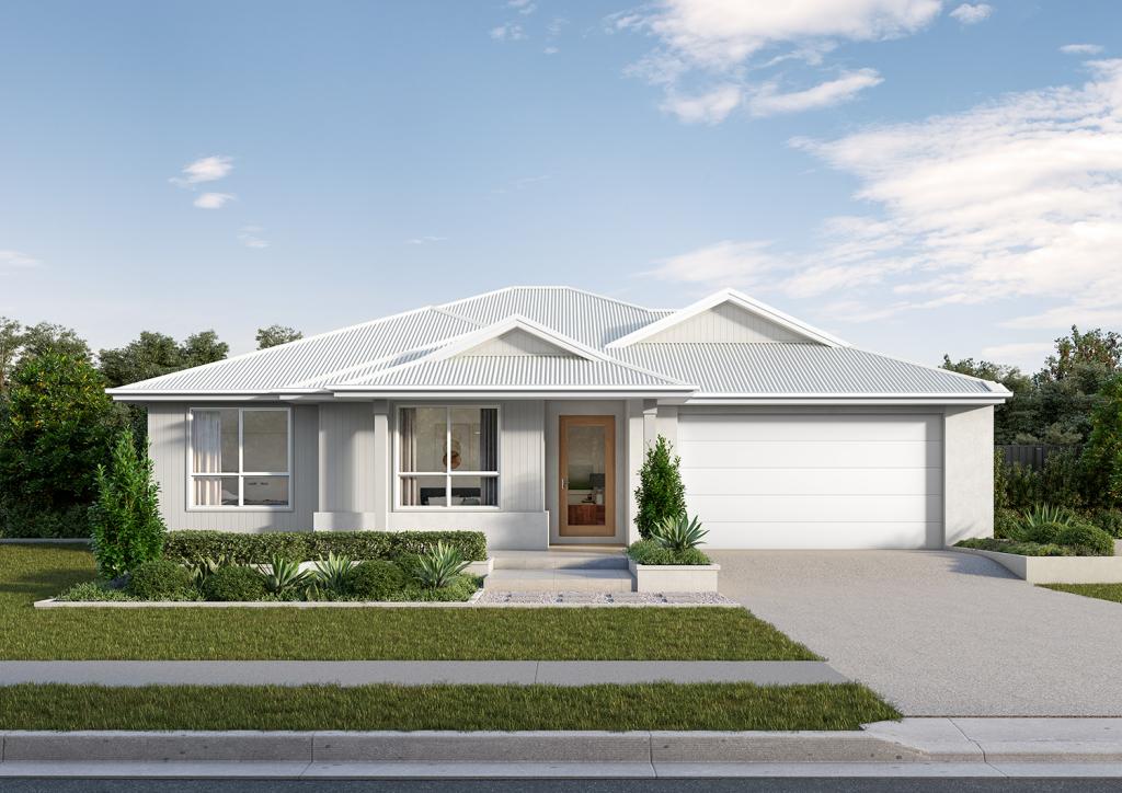 Lot 1, 2 & 3/Proposed Lots 35 Stevens St, Yandina, QLD 4561