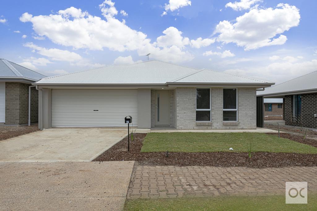 41 EDGECOMBE RD, DAVOREN PARK, SA 5113