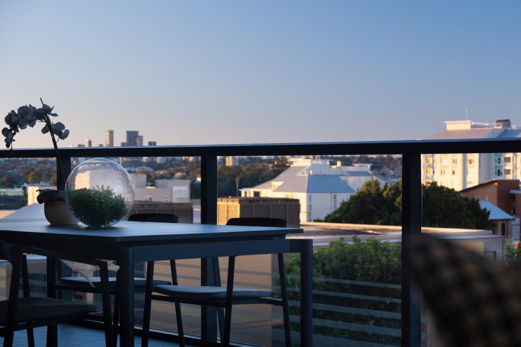 5d/4 Distillery Dr, Pyrmont, NSW 2009