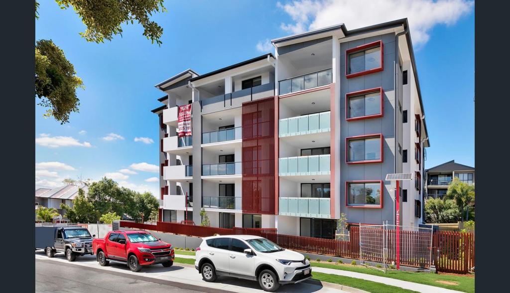 103/77 Wheeler St, Upper Mount Gravatt, QLD 4122