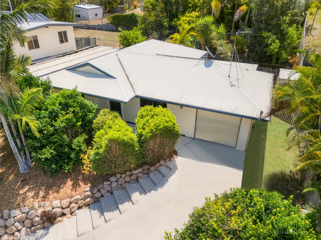 52 Sunvalley Road, Sun Valley, QLD 4680