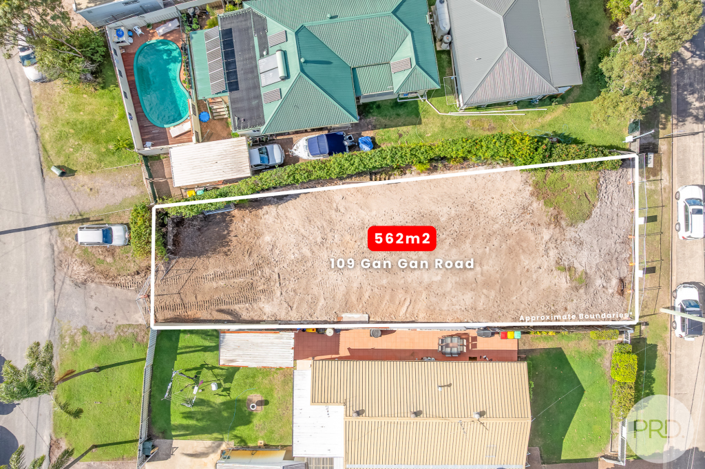 109 Gan Gan Rd, Anna Bay, NSW 2316