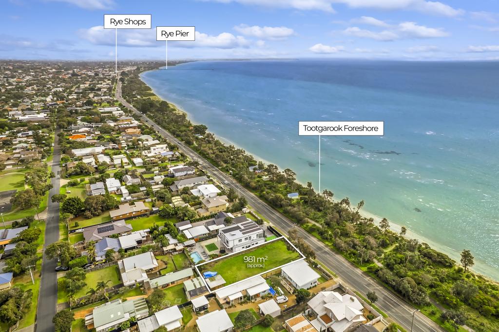 1973 Point Nepean Rd, Tootgarook, VIC 3941