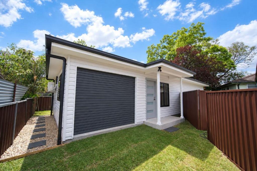 10a Kurrajong Rd, North St Marys, NSW 2760