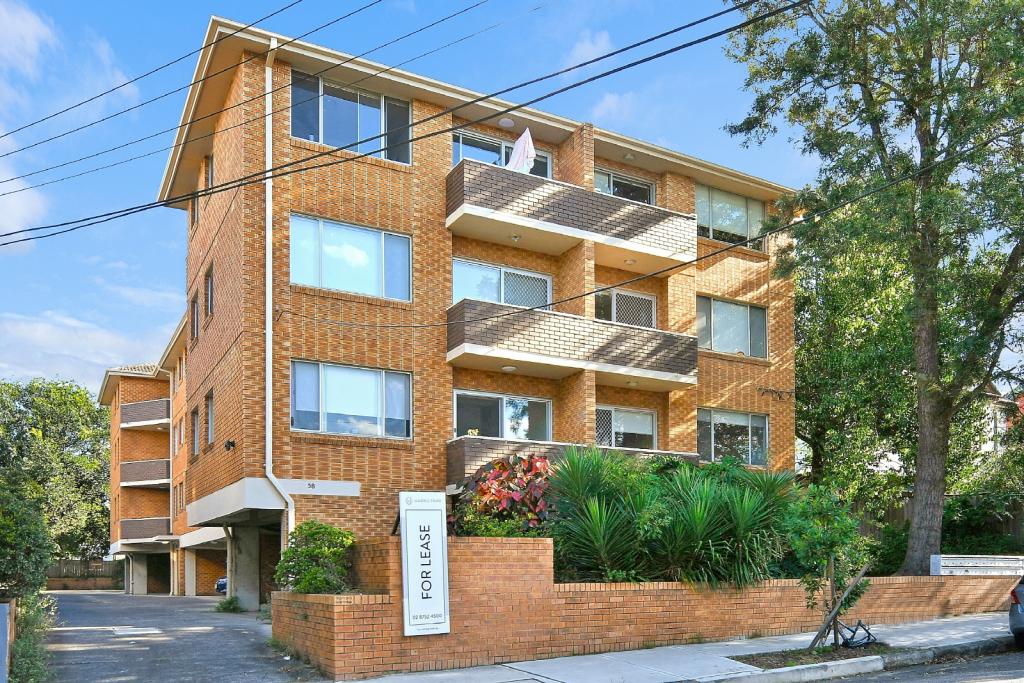 16/58 Cambridge St, Stanmore, NSW 2048