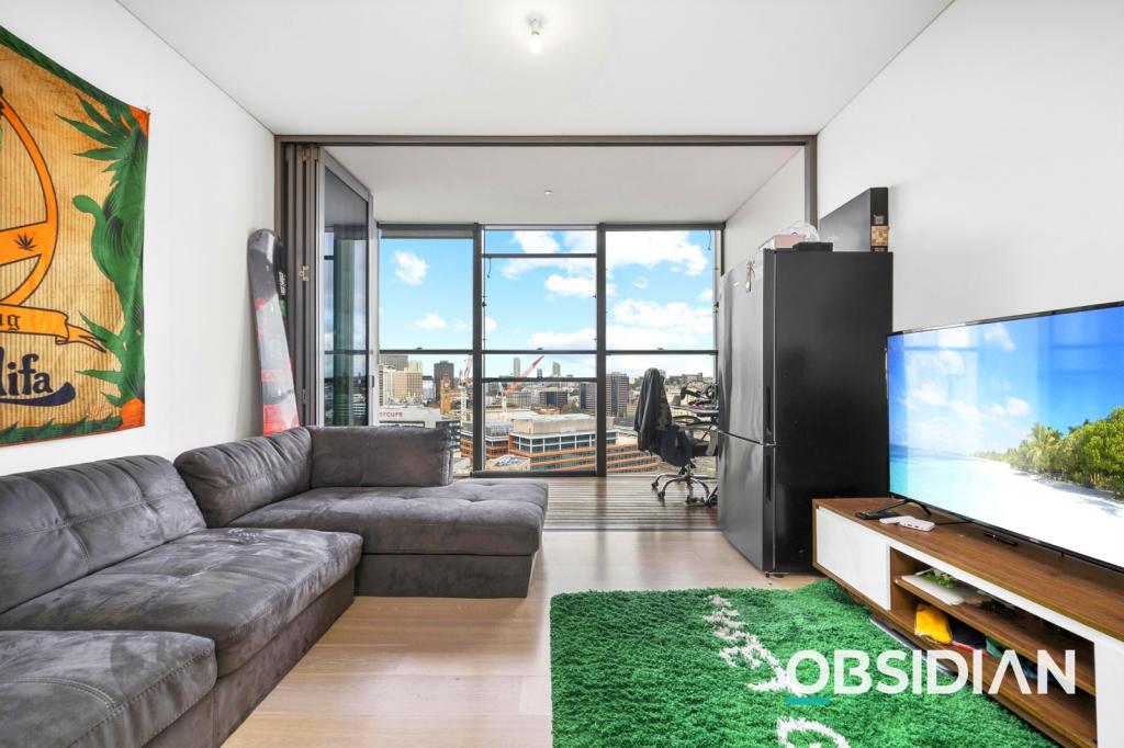 LV 20/18 PARK LANE, CHIPPENDALE, NSW 2008