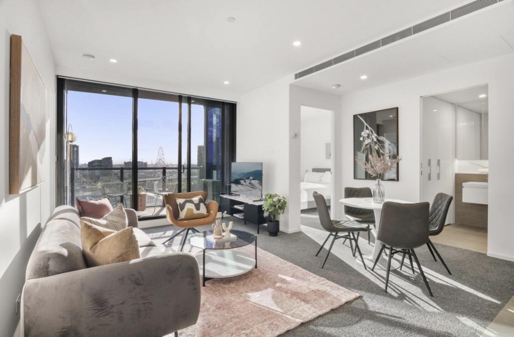 704/408 Spencer St, West Melbourne, VIC 3003