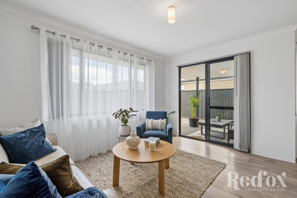 27 SANDRINGHAM RD, BALDIVIS, WA 6171
