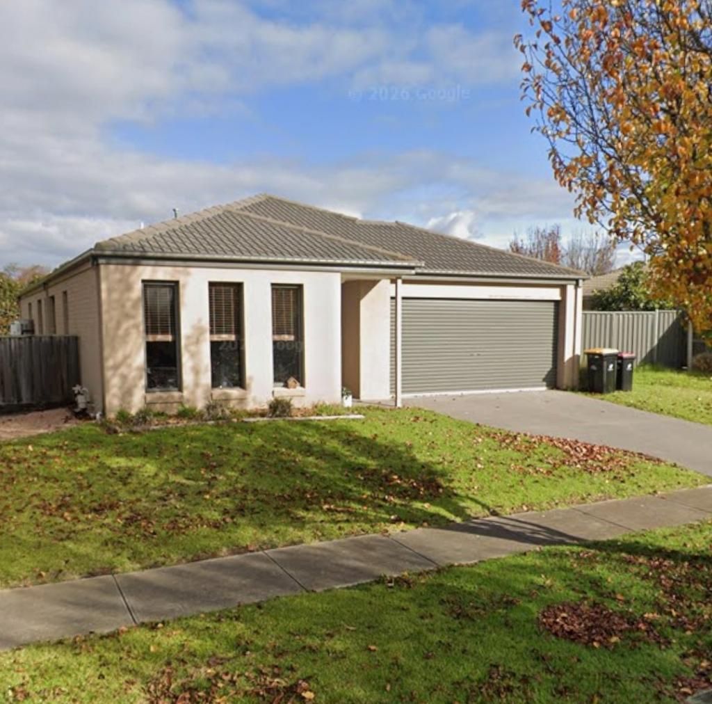 1 Melanie Ct, Sale, VIC 3850