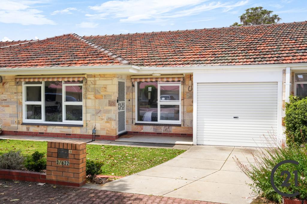 3/622 Anzac Hwy, Glenelg East, SA 5045