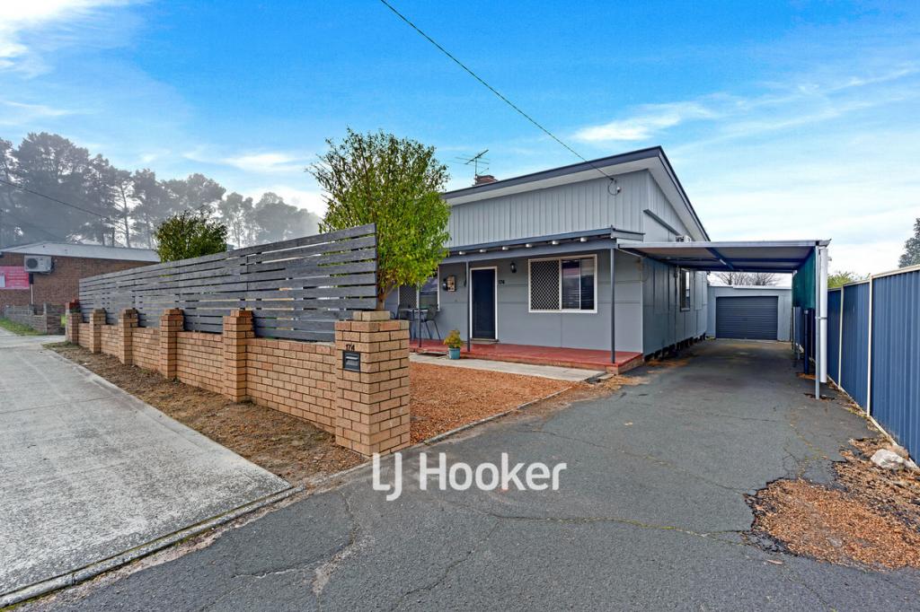 174 Steere Street North, Collie, Collie, WA 6225