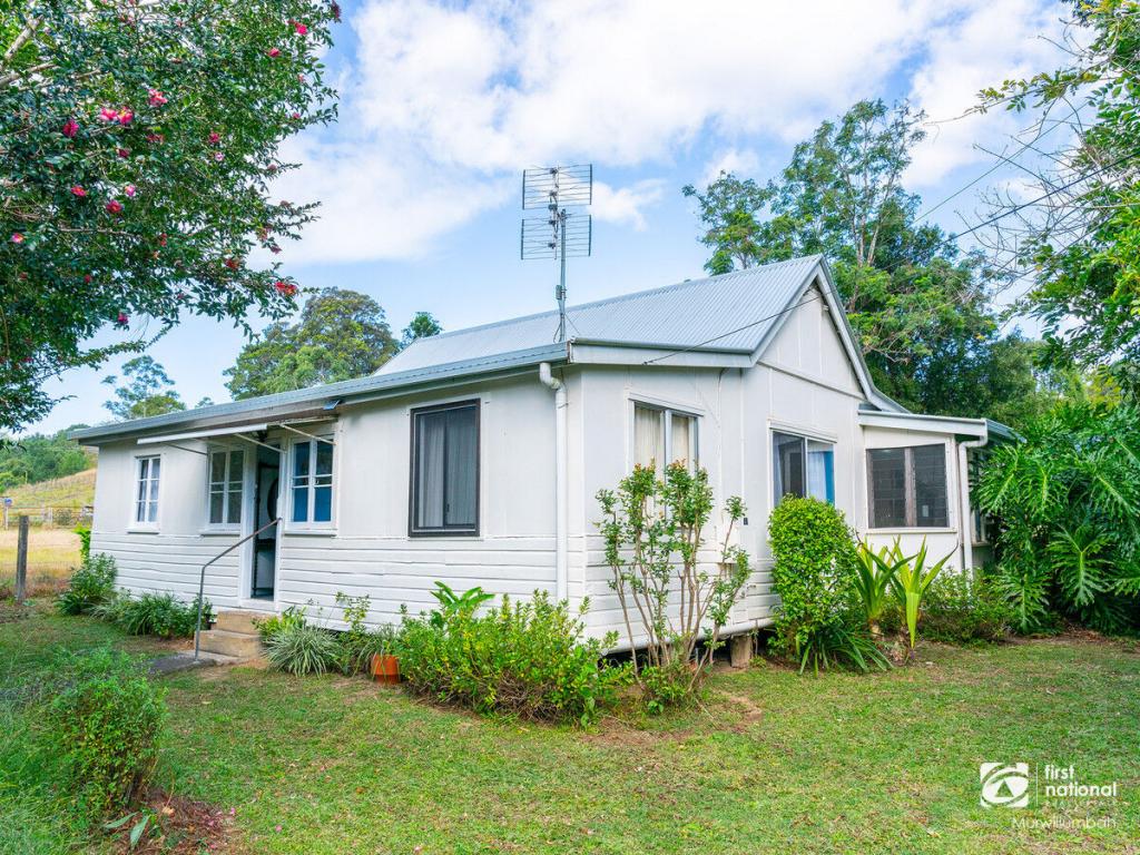 468 Smiths Creek Rd, Smiths Creek, NSW 2484