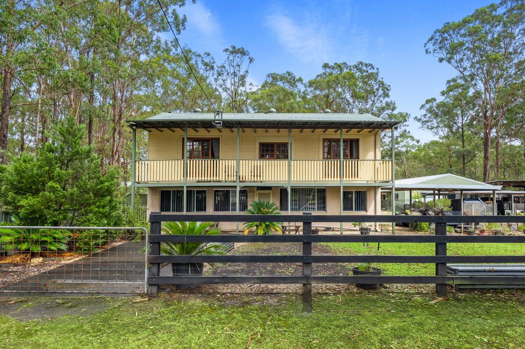 21-23 Bowman Rd, Londonderry, NSW 2753