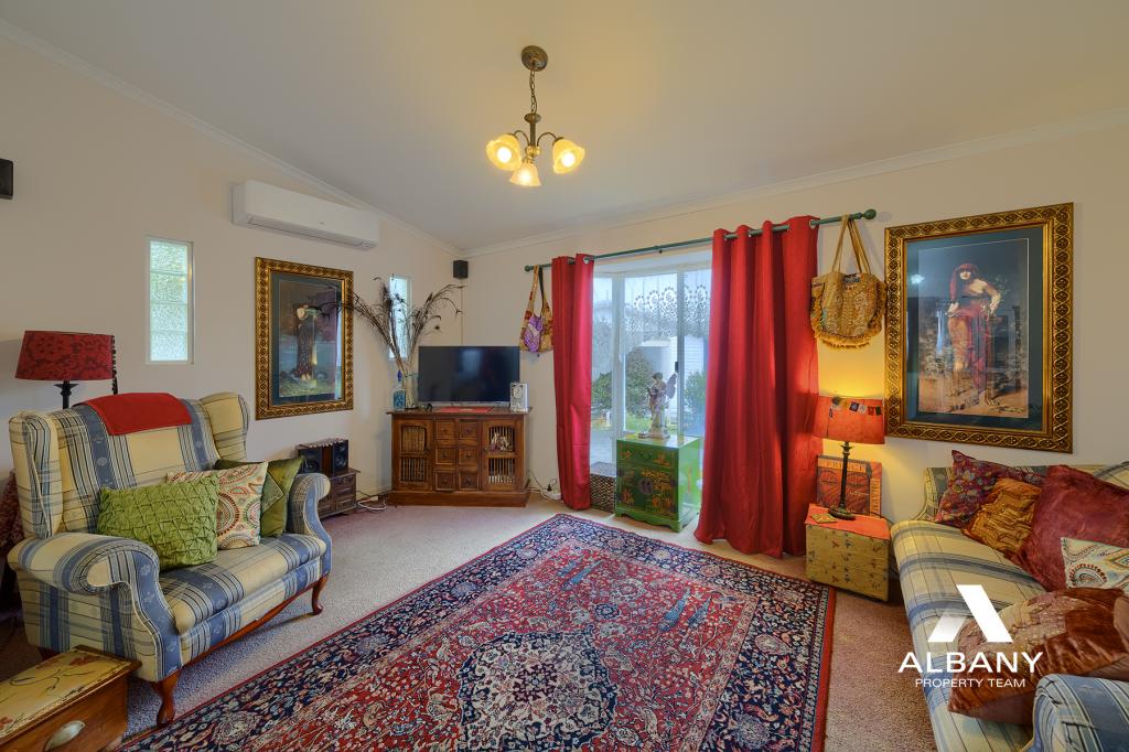 84/22 Wellington St, Centennial Park, WA 6330