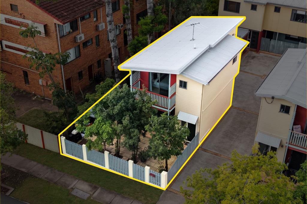 1/34 Warren St, St Lucia, QLD 4067