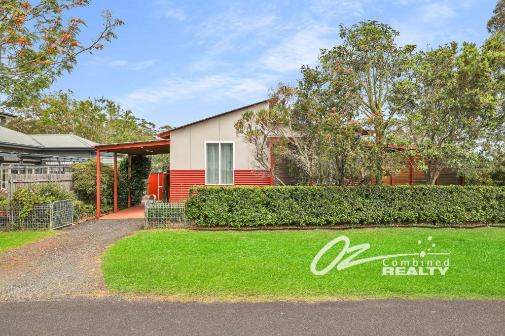 53 Duncan St, Huskisson, NSW 2540