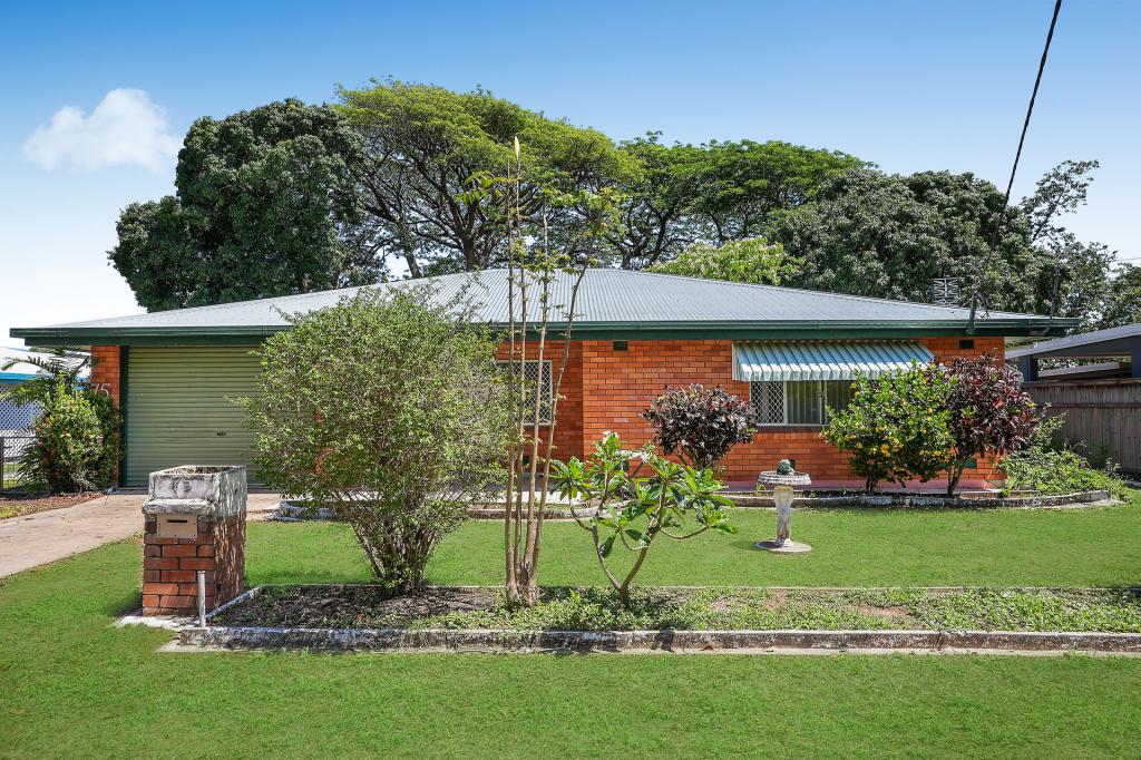 75 Love Lane, Mundingburra, QLD 4812