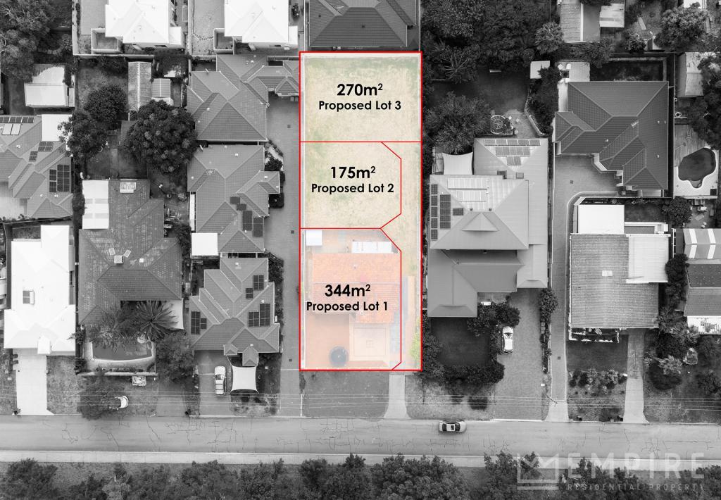 8 Nineham Ave, Spearwood, WA 6163