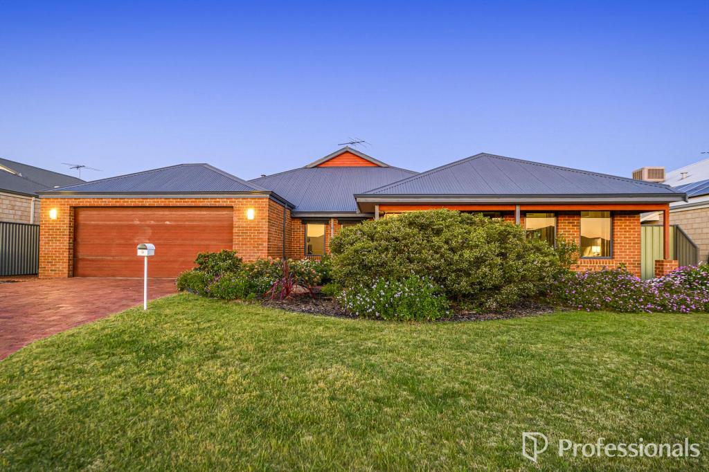 9 KNOOP DR, BYFORD, WA 6122