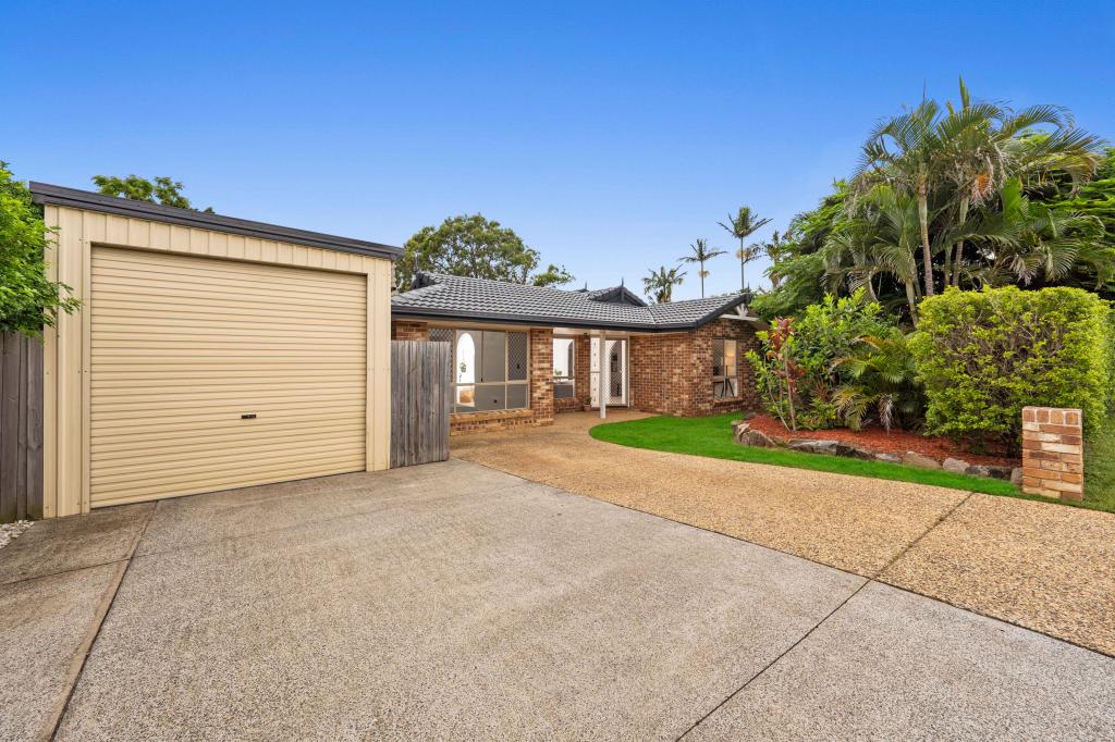 39 Albicore Dr, Thornlands, QLD 4164