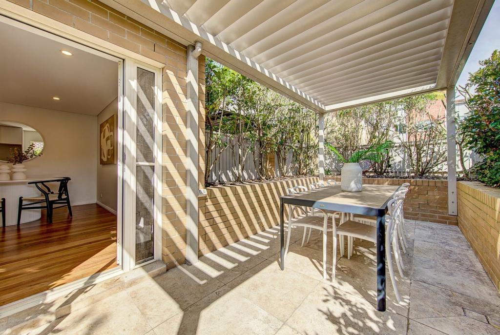 2/3 Hardie St, Neutral Bay, NSW 2089