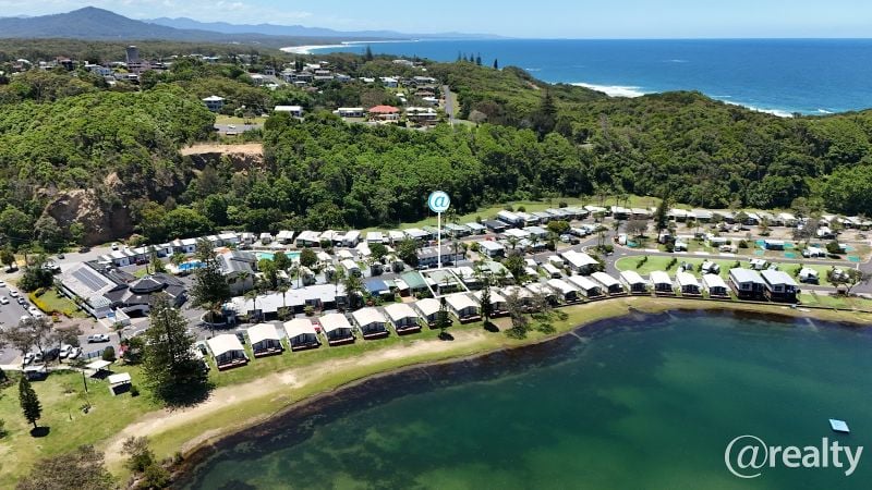 D3/52 Wellington Dr, Nambucca Heads, NSW 2448