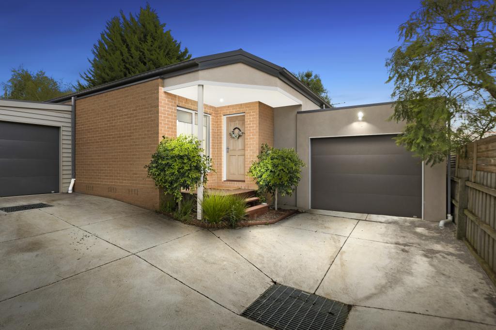 2/93 Burke Rd, Ferntree Gully, VIC 3156