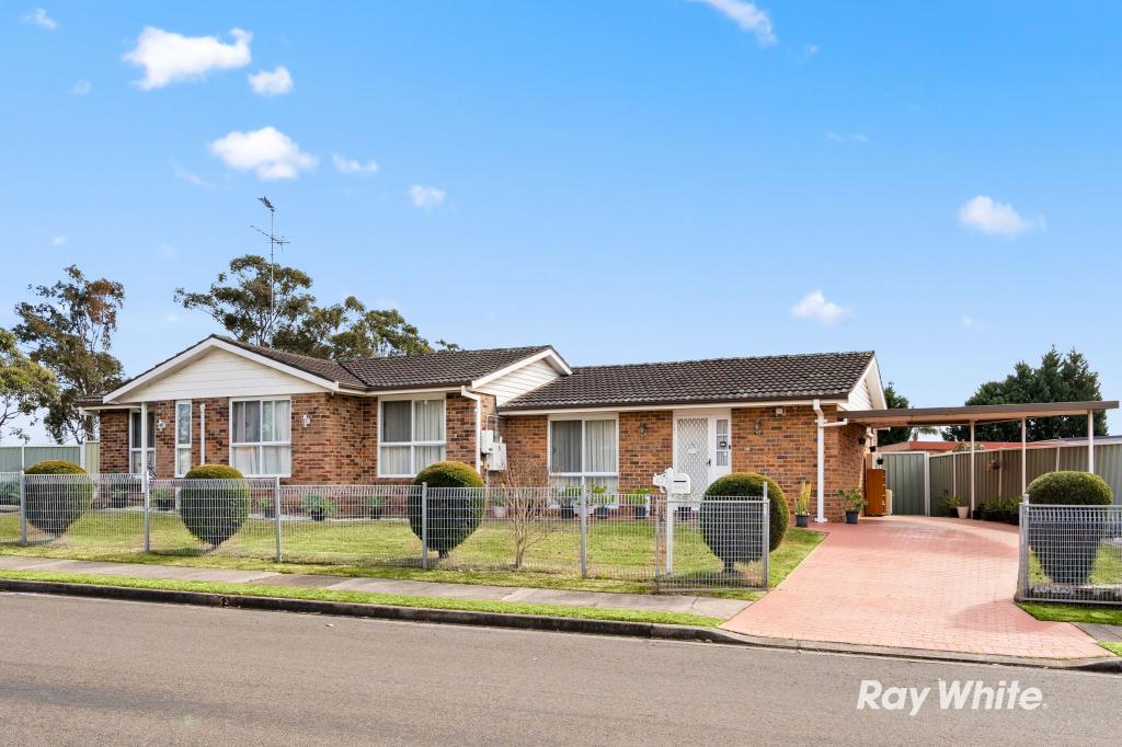 62 Harrow St, Marayong, NSW 2148