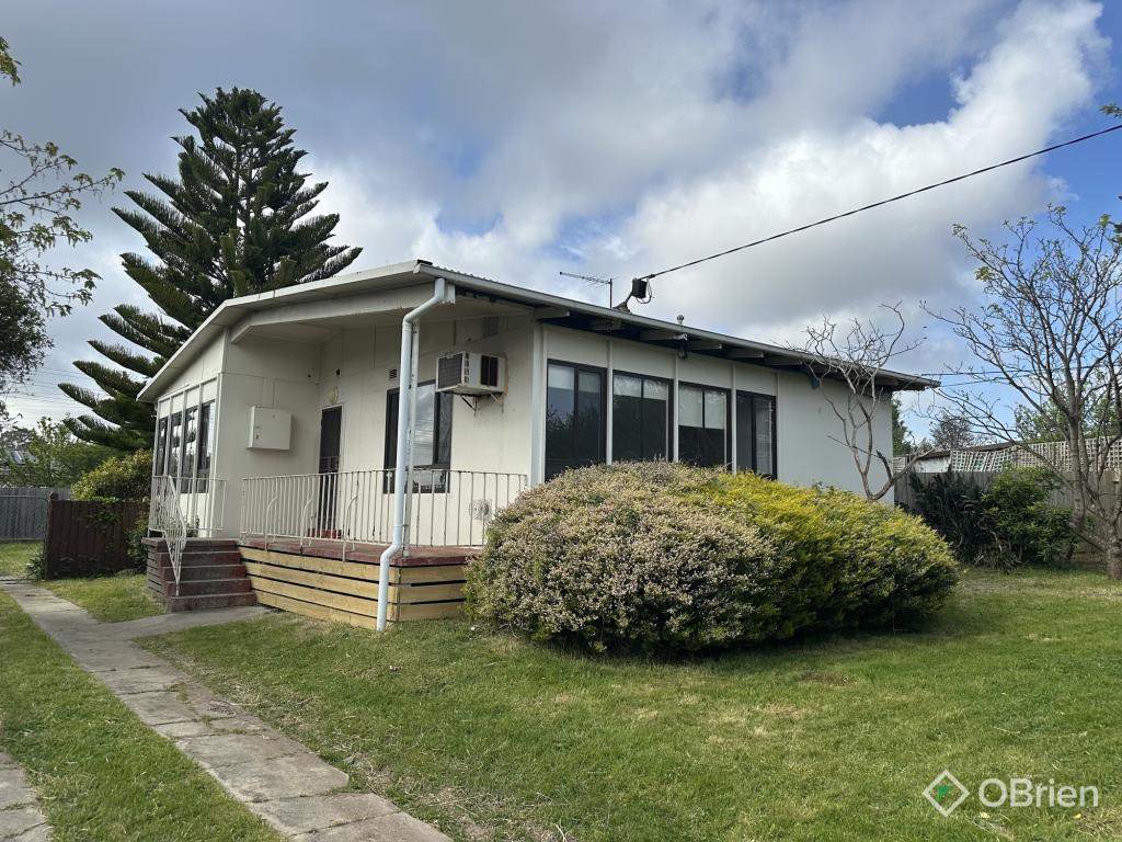 3 Orange Ct, Doveton, VIC 3177