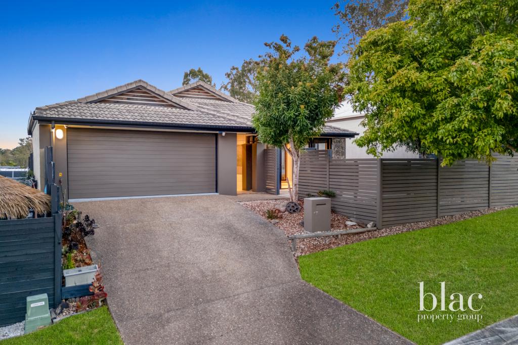 17 Lilly Cres, Kallangur, QLD 4503