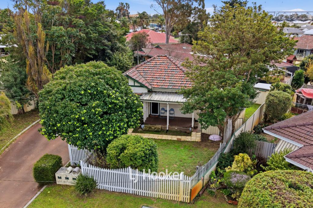 1/68 Thomas St, East Bunbury, WA 6230