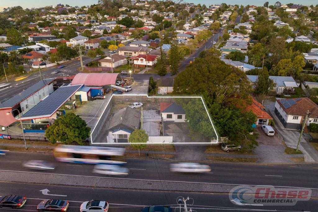 107 South Pine Rd, Alderley, QLD 4051