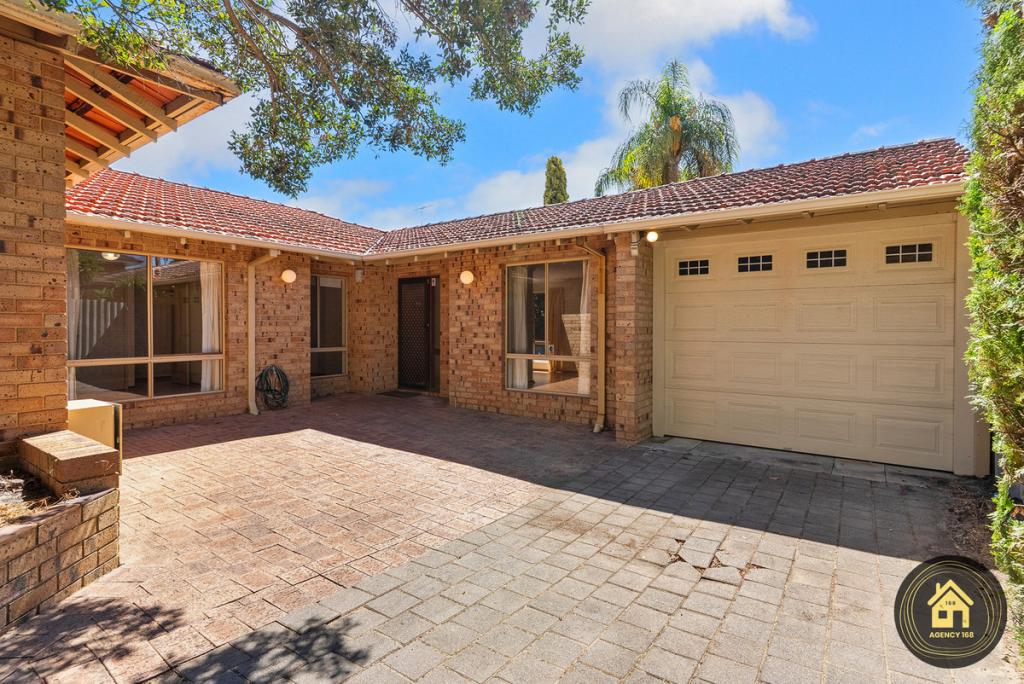 3/28 Norton St, South Perth, WA 6151