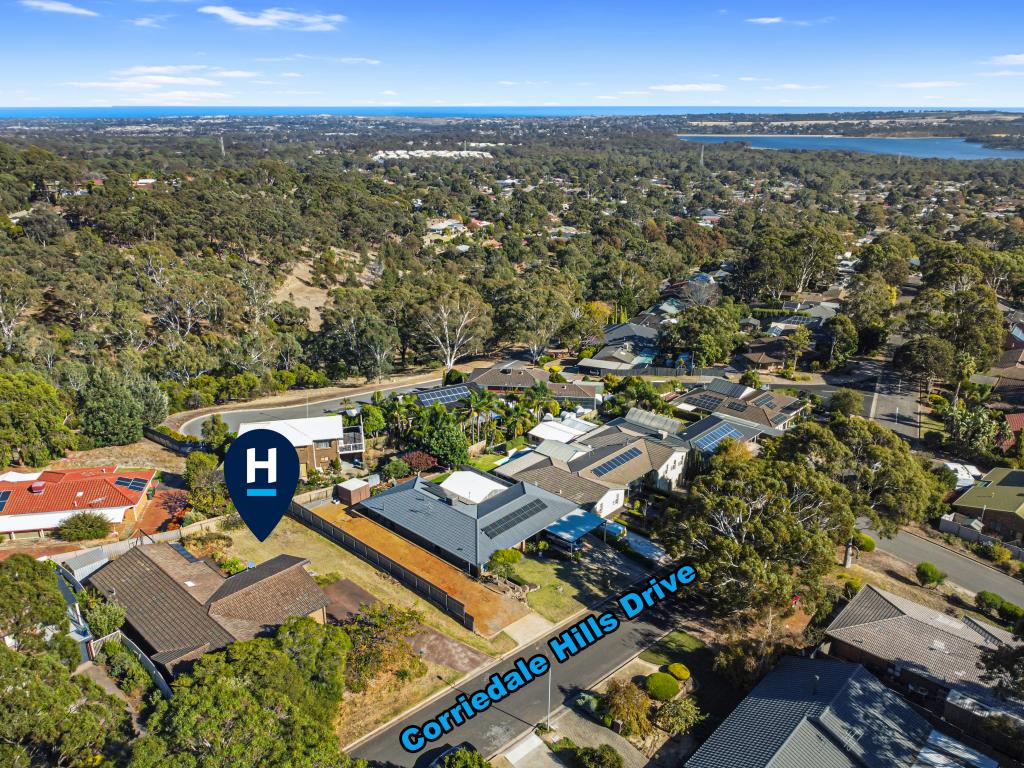 34 Corriedale Hills Dr, Happy Valley, SA 5159