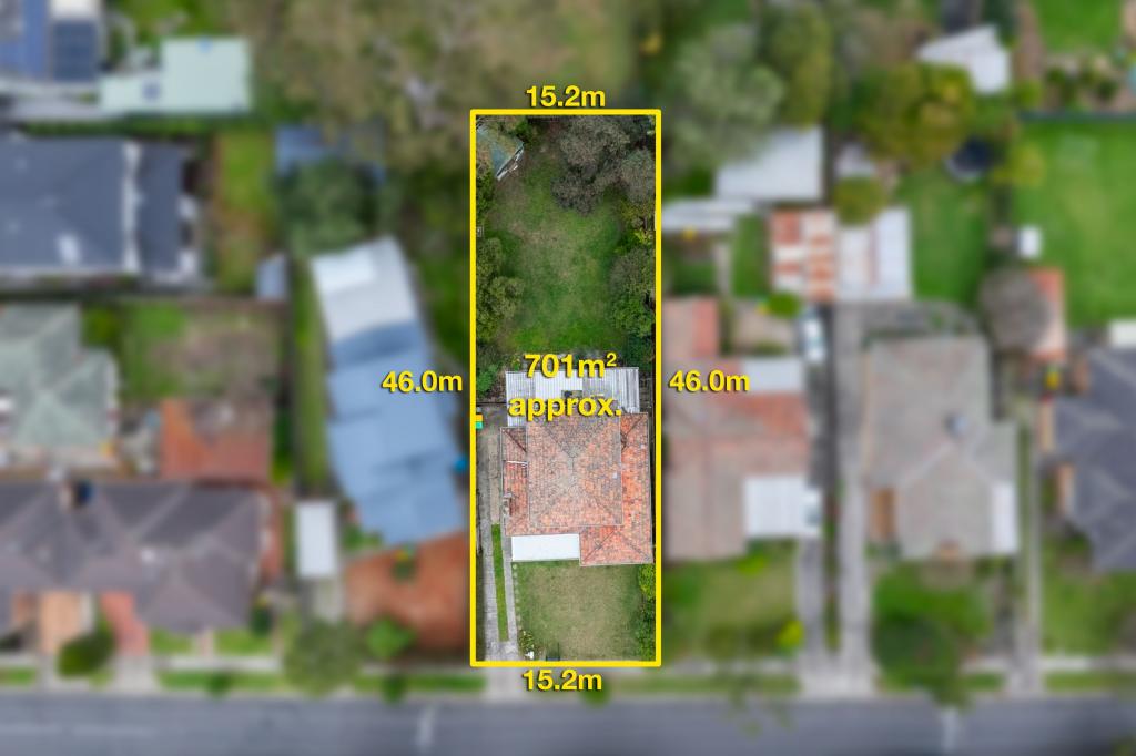 24 Brazeel St, Blackburn South, VIC 3130