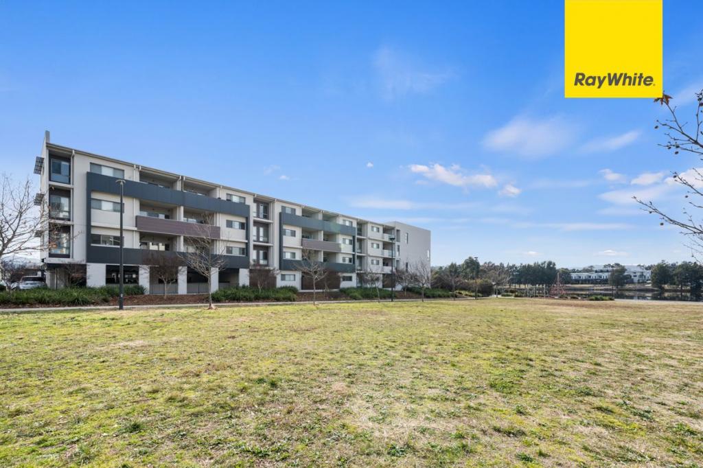 1/17 Limburg Way, Greenway, ACT 2900