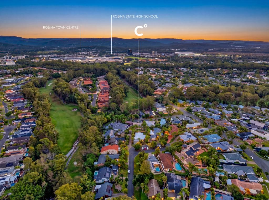 26 Ballyliffen Ct, Robina, QLD 4226