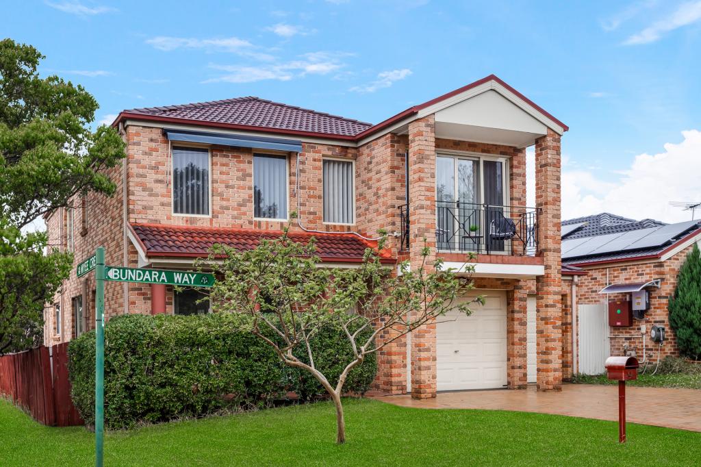 9 Bundara Way, Baulkham Hills, NSW 2153