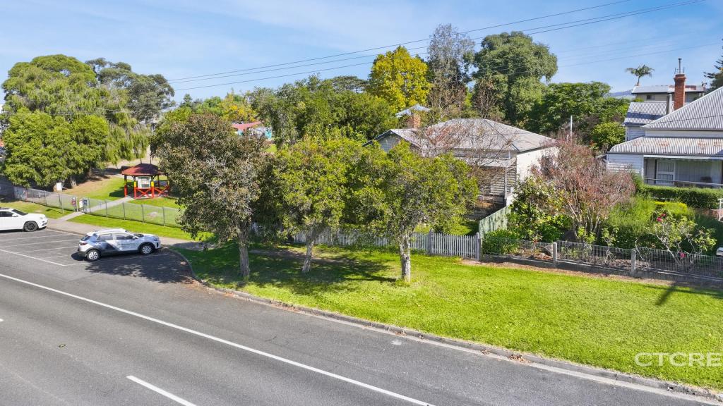 39 Great Alpine Rd, Bruthen, VIC 3885
