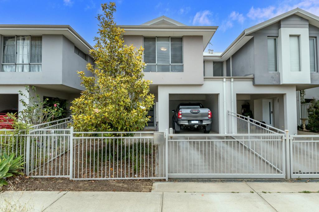 5/39 Edinburgh Rd, Forrestfield, WA 6058